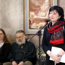 Художник-иллюстратор Анастасия Архипова