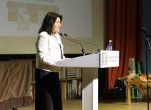 Альбина Бикбулатова