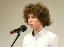 Мастерская художественного чтения Яны Попалвской