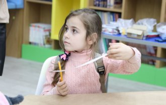 День с Издательским Домом Мещерякова