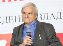 Сергей Бирюков