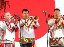  «Китоврас» – 2024