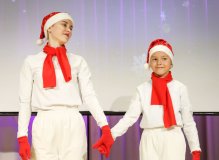 Фестиваль «ГеФест»