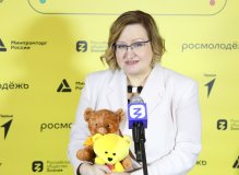 Антонина Цицулина