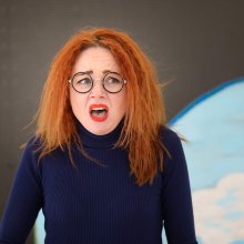 Театр-студия «Фора». Праздник Непослушания.
