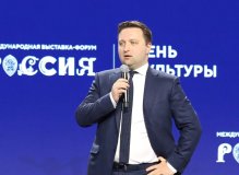 Федор Соснов