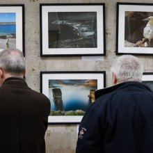 Выставка ирландских фотографов