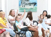 Здравствуй, сосед: День калмыцкой культуры