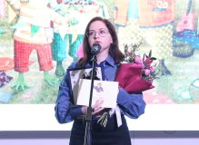 Валентина Дегтева