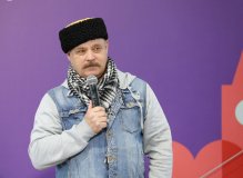 Андрей Белянин