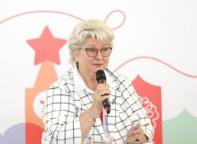 Ольга Мезенцева