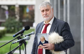Хаджимурад Гаджиев