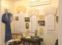Выставка «1941-1945. Люди, судьбы, книги»