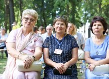 Китоврас / Открытие