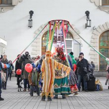 Библиотека юного путешественника