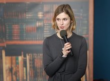 Ксения Будехина