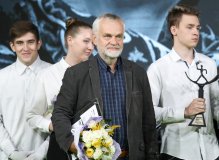 Алексей Варламов