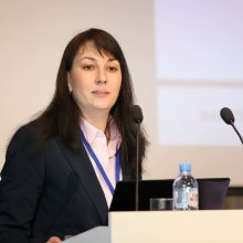 Анна Толоконникова