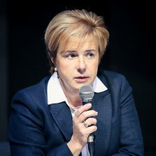Мария Веденяпина