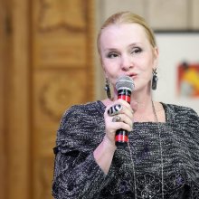 Открытие выставки «Пёстрый квадрат. Современная детская книжная иллюстрация» в РГДБ