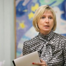 Писатель Елена Усачёва