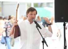 Сергей Макаров