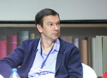 Андрей Жуков