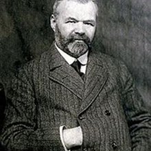Книгоиздатель Иван Сытин