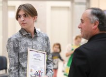 Арсений Левадин