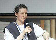 Анна Ваксенбург