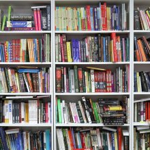 Дарите книги с любовью!