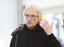 Михаил Есеновский