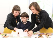 Екатерина Казейкина
