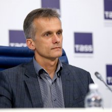 Сергей Кайкин