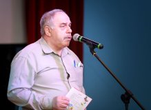 Марк Шварц
