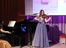 Софи Ткаченко