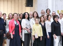 Выставка Алексея Дмитриева «10 книг»