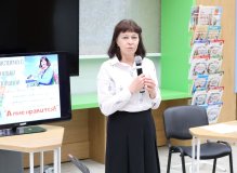 Татьяна Попова