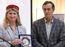 Библиотека историй: Таджикистан-Россия