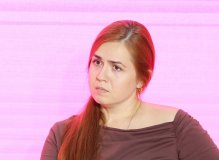 Анна Шептура