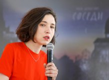 Кася Денисевич