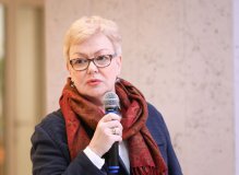 Ирина Петелина