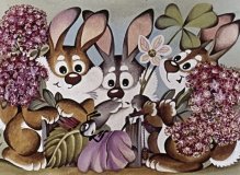 Зеленая аптека