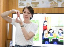 День с Издательским Домом Мещерякова