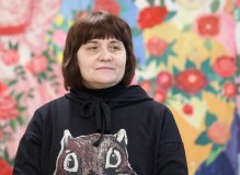 Маша Лукашкина
