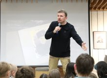 Театр сторителлинга Константина Кожевникова
