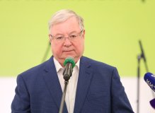 Сергей Степашин