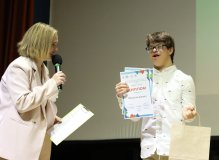 Всероссийский фестиваль «ГеФест» – 2024