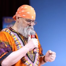 Александр Пинегин