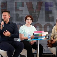 Блогеры и читатели поделились своими ожиданиями от современной young adult литературы.